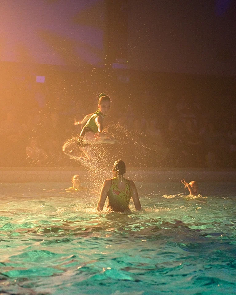 nicolas-dechef_natation-synchronisee_een-nivelles_cover