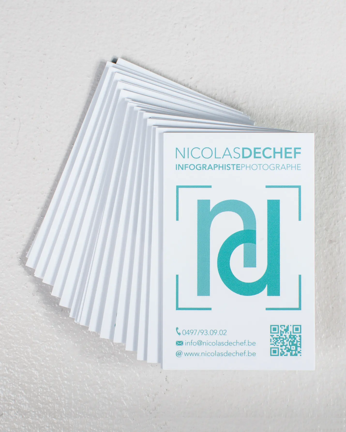 Nicolas Dechef