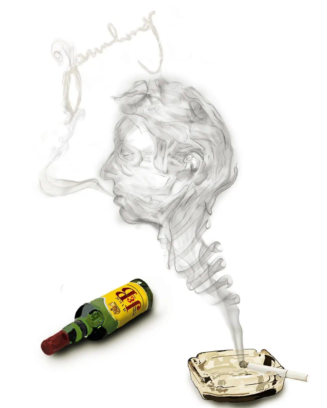 Gainsbourg