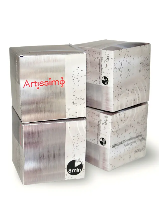Packaging