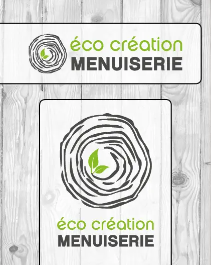 Eco création Menuiserie