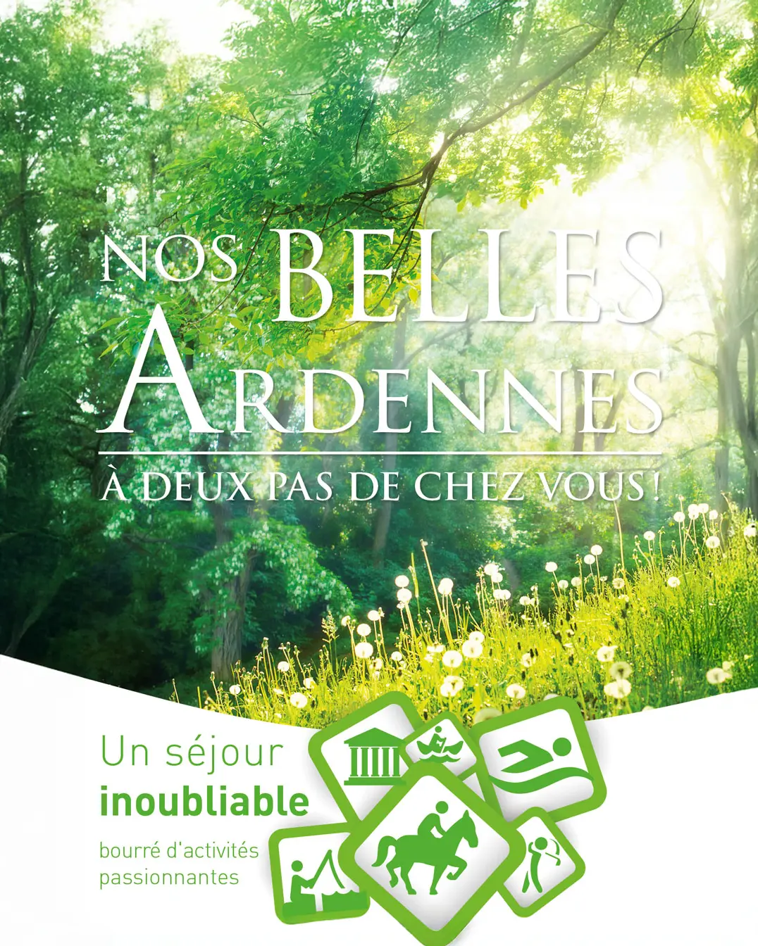 Gîte "Relais des bois"